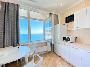 Arcadia new apartments